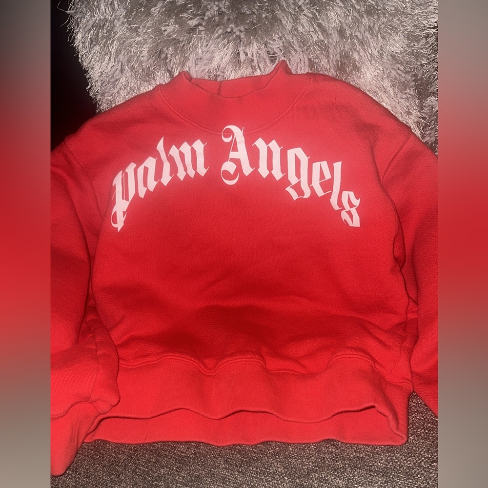 Palm Angels Sweatshirt